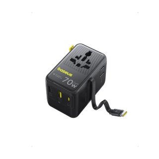 Baseus EnerCore CG11 Utazóadapter