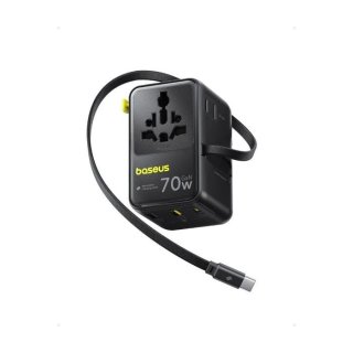 Baseus EnerCore CG11 Utazóadapter