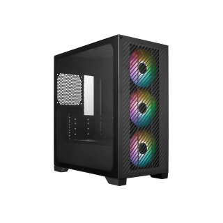 Cooler Master Elite 301 Ház