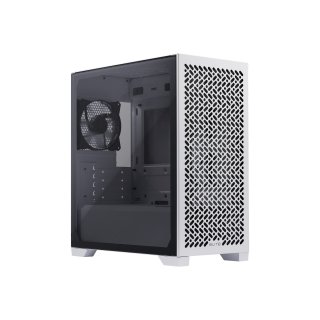 Cooler Master Elite 302 Ház - Fehér