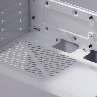 Cooler Master Elite 302 Ház - Fehér