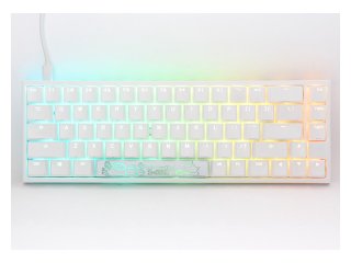 Ducky ONE 2 SF Gamer Billentyűzet - Magyar kiosztás