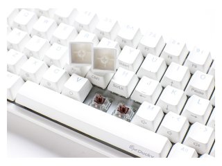 Ducky ONE 2 SF Gamer Billentyűzet - Magyar kiosztás