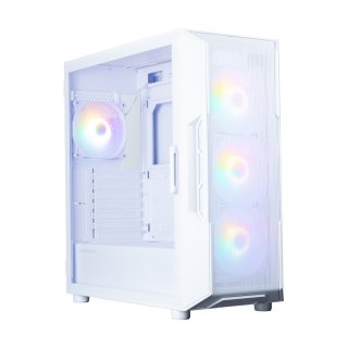 Zalman I3 NEO V2 Számítógépház - Fehér