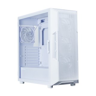 Zalman I3 NEO V2 Számítógépház - Fehér