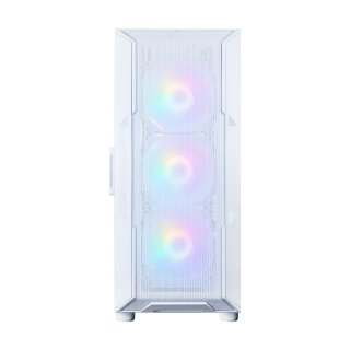 Zalman I3 NEO V2 Számítógépház - Fehér