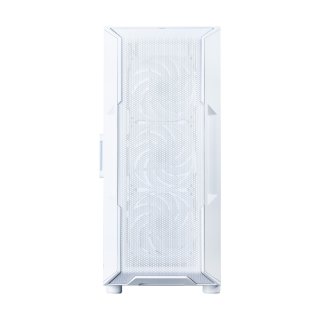 Zalman I3 NEO V2 Számítógépház - Fehér