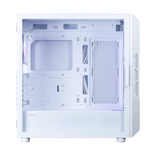 Zalman I3 NEO V2 Számítógépház - Fehér
