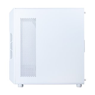 Zalman I3 NEO V2 Számítógépház - Fehér
