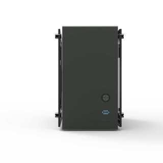 Zalman M2 mini Számítógépház
