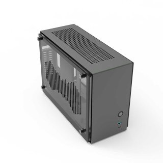 Zalman M2 mini Számítógépház