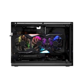 Zalman M2 mini Számítógépház