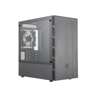 Cooler Master MasterBox MB400L Ház