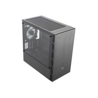 Cooler Master MasterBox MB400L Ház