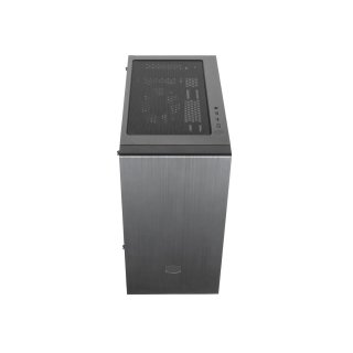 Cooler Master MasterBox MB400L Ház