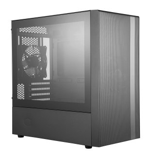 Cooler Master MasterBox NR400 Ház