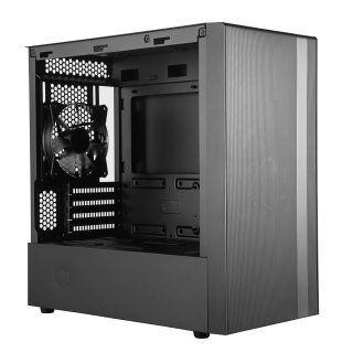 Cooler Master MasterBox NR400 Ház