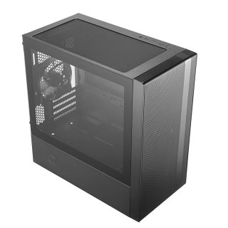 Cooler Master MasterBox NR400 Ház