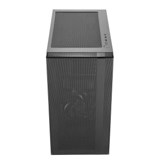 Cooler Master MasterBox NR400 Ház
