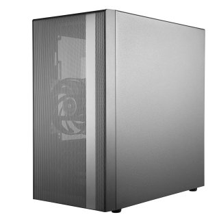 Cooler Master MasterBox NR400 Ház