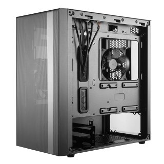 Cooler Master MasterBox NR400 Ház