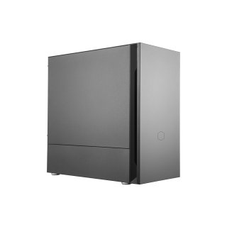Cooler Master Silencio S400 Ház