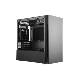 Cooler Master Silencio S400 Ház