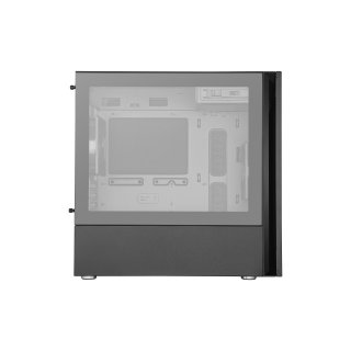 Cooler Master Silencio S400 Ház
