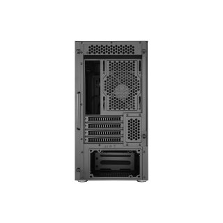Cooler Master Silencio S400 Ház