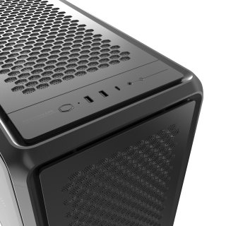 Cooler Master MasterFrame 600 PC Ház