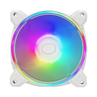 Cooler Master MasterFan MF120 Halo2 Ventilátor