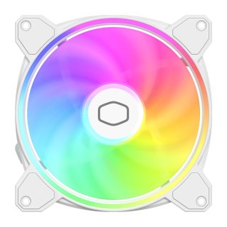 Cooler Master MasterFan MF140 Halo2 Ventilátor