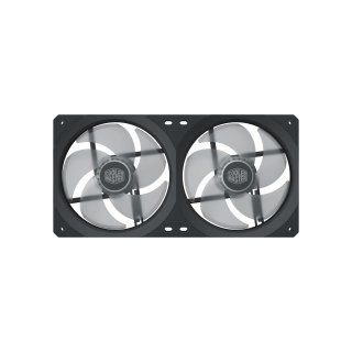 Cooler Master MasterFan SF240R ARGB