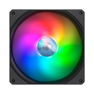 Cooler Master SickleFlow 140 ARGB