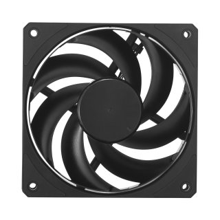 Cooler Master Mobius 120 Black Edition Ventilátor