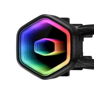 Cooler Master MasterLiquid 240 Core II ARGB Vízhűtés