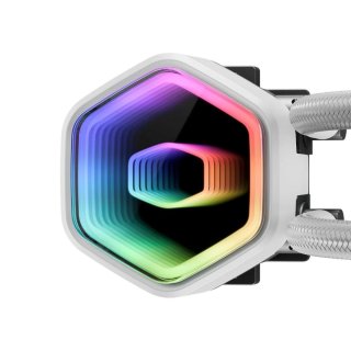 Cooler Master MasterLiquid 240 Core II Vízhűtés