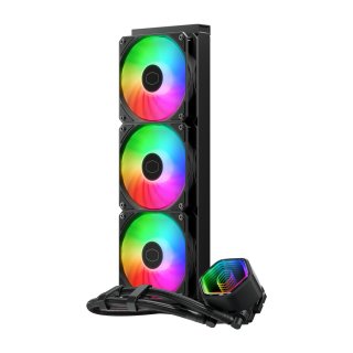 Cooler Master MasterLiquid 360 Core II ARGB Vízhűtés