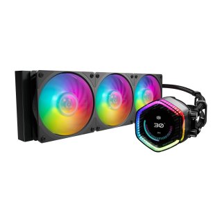Cooler Master MasterLiquid 360 ION