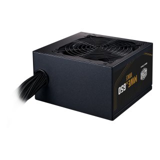 Cooler Master MWE Bronze 650 V3 Tápegység