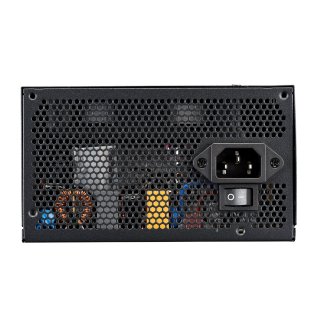 Cooler Master MWE Bronze 650 V3 Tápegység