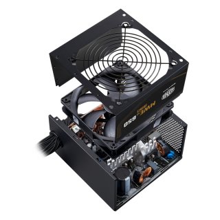 Cooler Master MWE Bronze 650 V3 Tápegység