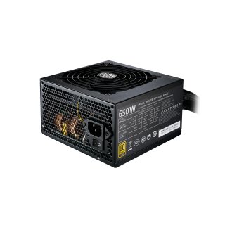 Cooler Master MWE Gold 650 V3 Tápegység