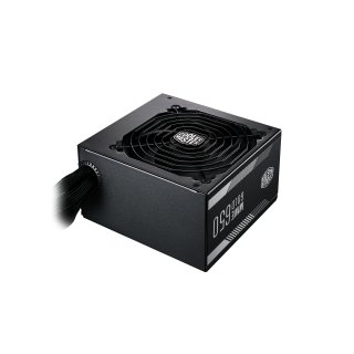 Cooler Master MWE Gold 650 V3 Tápegység