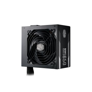 Cooler Master MWE Gold 650 V3 Tápegység