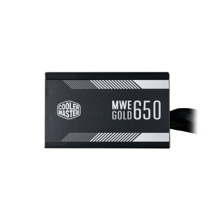 Cooler Master MWE Gold 650 V3 Tápegység