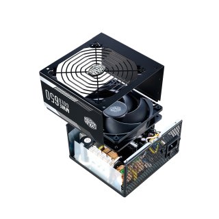Cooler Master MWE Gold 650 V3 Tápegység