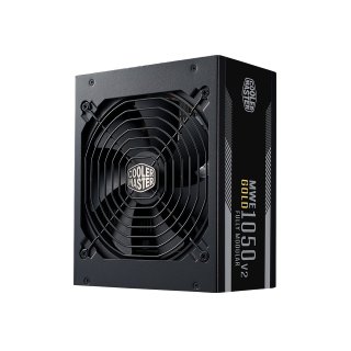 Cooler Master MWE Gold 1050 V2 Tápegység