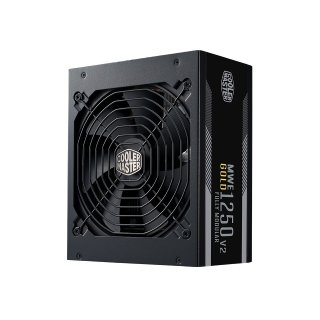 Cooler Master MWE Gold 1250 V2 Tápegység