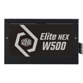 Cooler Master Elite NEX W500 500W Tápegység